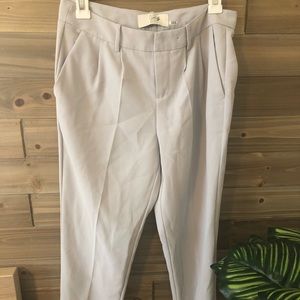 Joie dress pants